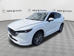 2022 Mazda Mazda CX-5 2.5 Turbo Signature
