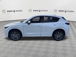 2022 Mazda Mazda CX-5 2.5 Turbo Signature