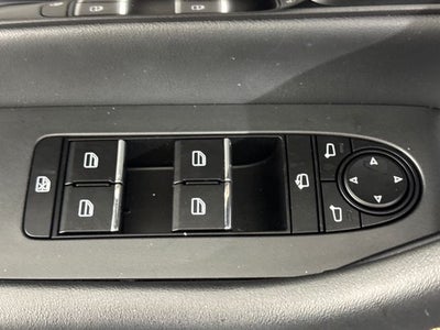 2025 Mazda Mazda CX-70 3.3 Turbo S Premium