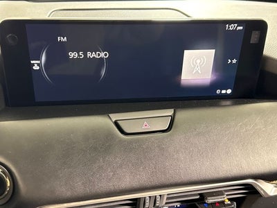 2025 Mazda Mazda CX-70 3.3 Turbo S Premium