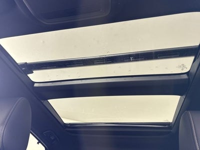 2025 Mazda Mazda CX-70 3.3 Turbo S Premium