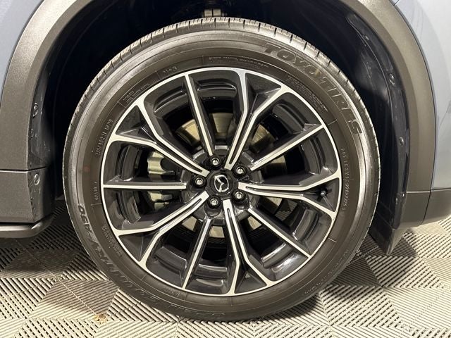 2025 Mazda Mazda CX-70 PHEV Premium Plus