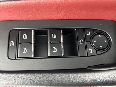 2025 Mazda Mazda CX-70 PHEV Premium Plus