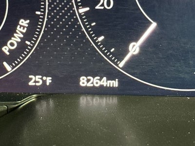 2025 Mazda Mazda CX-70 PHEV Premium Plus