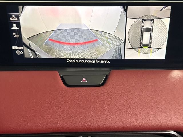 2025 Mazda Mazda CX-70 PHEV Premium Plus