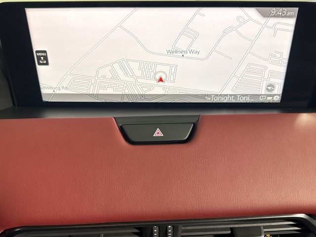 2025 Mazda Mazda CX-70 PHEV Premium Plus