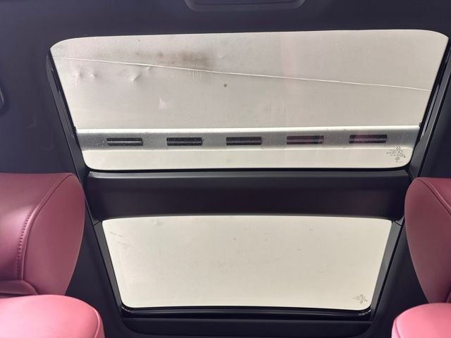 2025 Mazda Mazda CX-70 PHEV Premium Plus