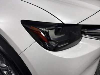 2025 Mazda Mazda CX-90 3.3 Turbo Select