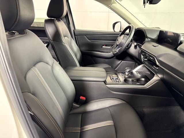2025 Mazda Mazda CX-90 3.3 Turbo Select