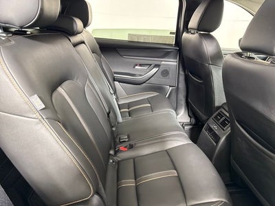 2025 Mazda Mazda CX-90 3.3 Turbo Select