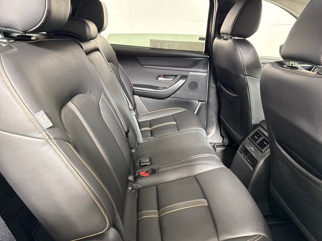 2025 Mazda Mazda CX-90 3.3 Turbo Select