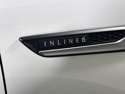 2025 Mazda Mazda CX-90 3.3 Turbo Select