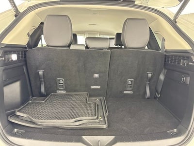 2025 Mazda Mazda CX-90 3.3 Turbo Select