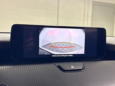 2025 Mazda Mazda CX-90 3.3 Turbo Select