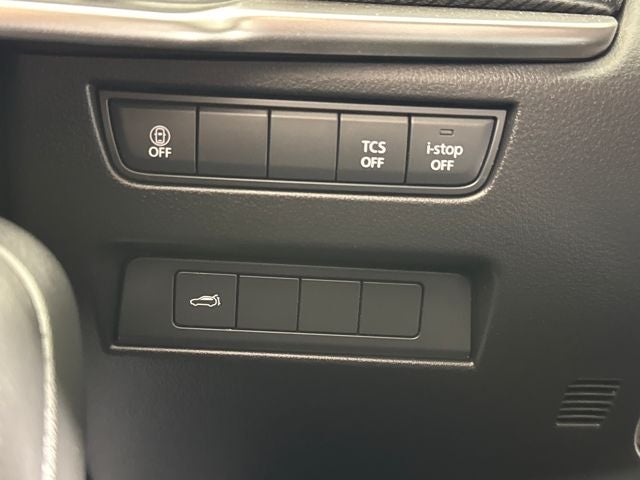 2025 Mazda Mazda CX-90 3.3 Turbo Select