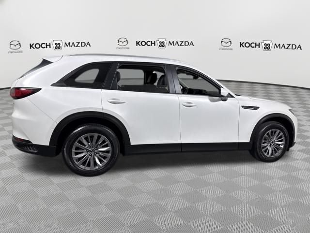 2025 Mazda Mazda CX-90 3.3 Turbo Select