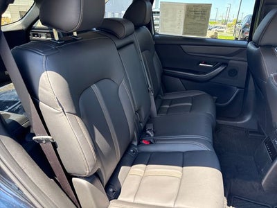 2026 Mazda Mazda CX-90 3.3 Turbo Select