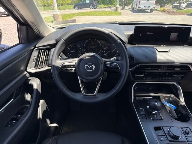 2026 Mazda Mazda CX-90 3.3 Turbo Select