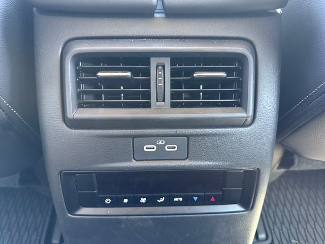 2026 Mazda Mazda CX-90 3.3 Turbo Select