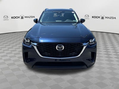 2026 Mazda Mazda CX-90 3.3 Turbo Select