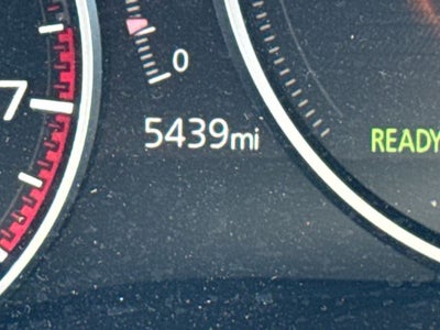2026 Mazda Mazda CX-90 3.3 Turbo Select