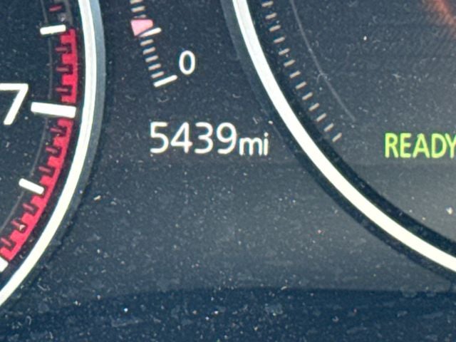2026 Mazda Mazda CX-90 3.3 Turbo Select