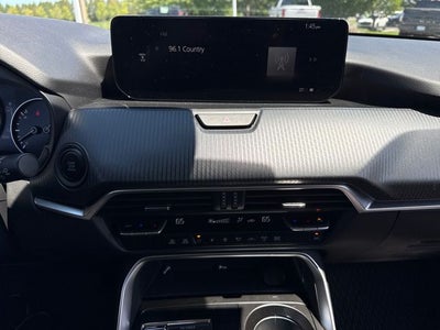 2026 Mazda Mazda CX-90 3.3 Turbo Select