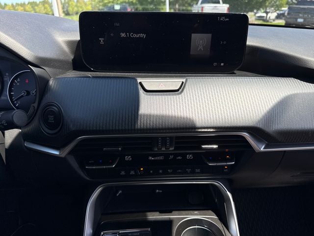 2026 Mazda Mazda CX-90 3.3 Turbo Select
