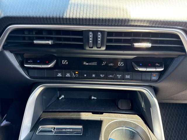 2026 Mazda Mazda CX-90 3.3 Turbo Select