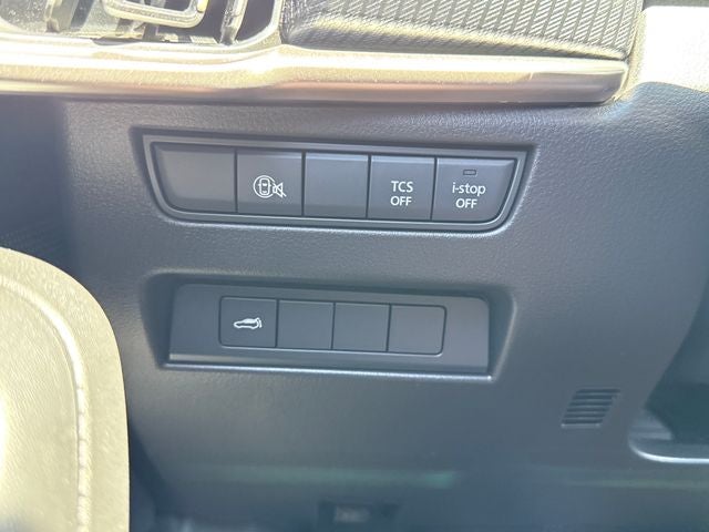 2026 Mazda Mazda CX-90 3.3 Turbo Select