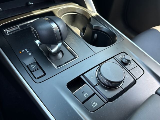 2026 Mazda Mazda CX-90 3.3 Turbo Select