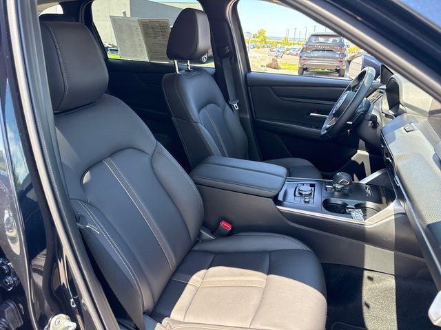 2026 Mazda Mazda CX-90 3.3 Turbo Select