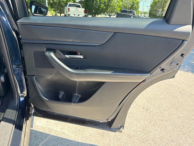 2026 Mazda Mazda CX-90 3.3 Turbo Select