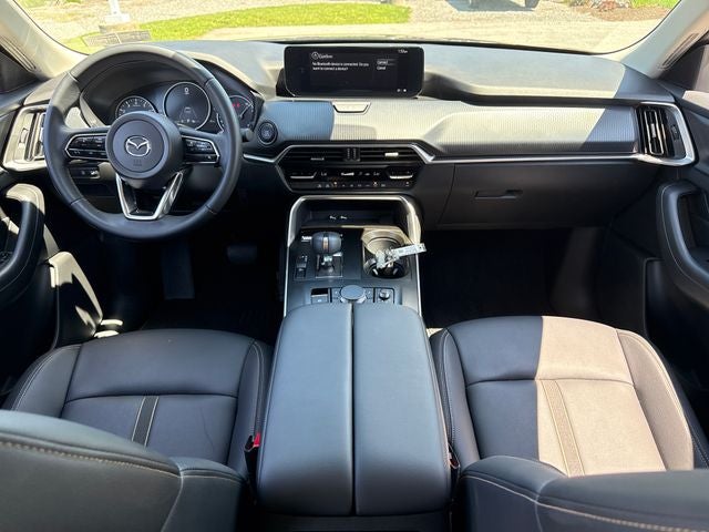 2026 Mazda Mazda CX-90 3.3 Turbo Select