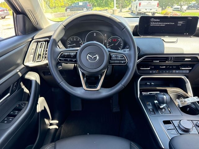 2026 Mazda Mazda CX-90 3.3 Turbo Select