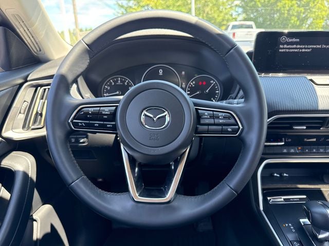 2026 Mazda Mazda CX-90 3.3 Turbo Select