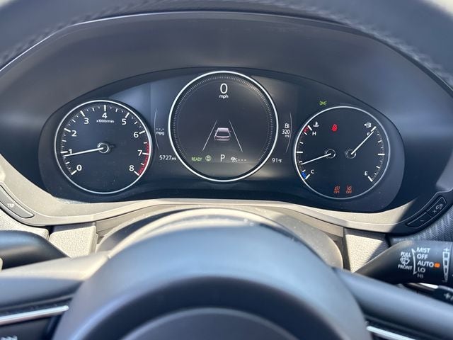 2026 Mazda Mazda CX-90 3.3 Turbo Select