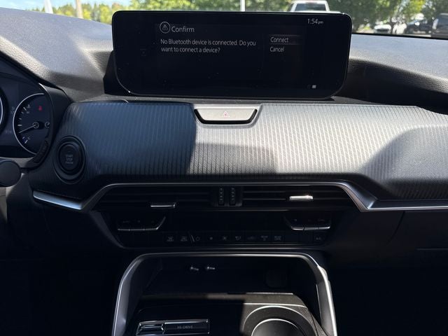 2026 Mazda Mazda CX-90 3.3 Turbo Select
