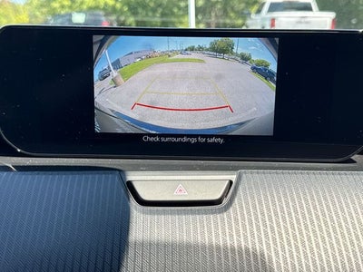 2026 Mazda Mazda CX-90 3.3 Turbo Select