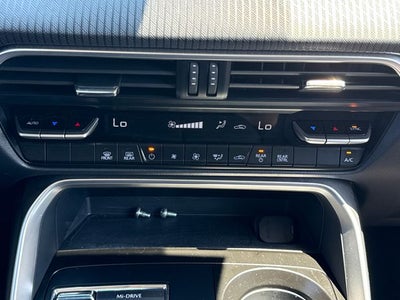 2026 Mazda Mazda CX-90 3.3 Turbo Select