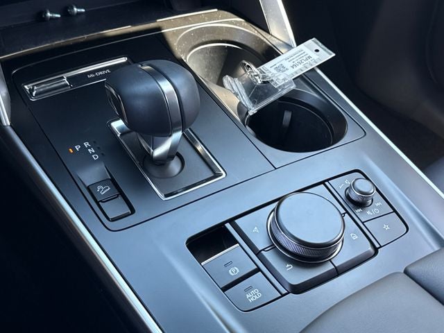 2026 Mazda Mazda CX-90 3.3 Turbo Select