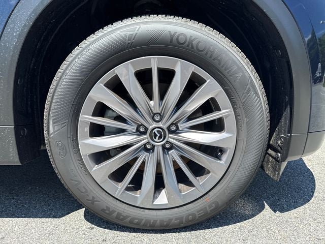 2026 Mazda Mazda CX-90 3.3 Turbo Select