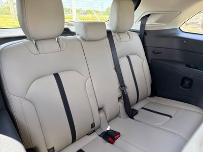2024 Mazda Mazda CX-90 PHEV Preferred