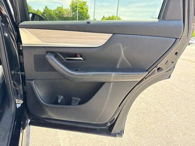 2024 Mazda Mazda CX-90 PHEV Preferred