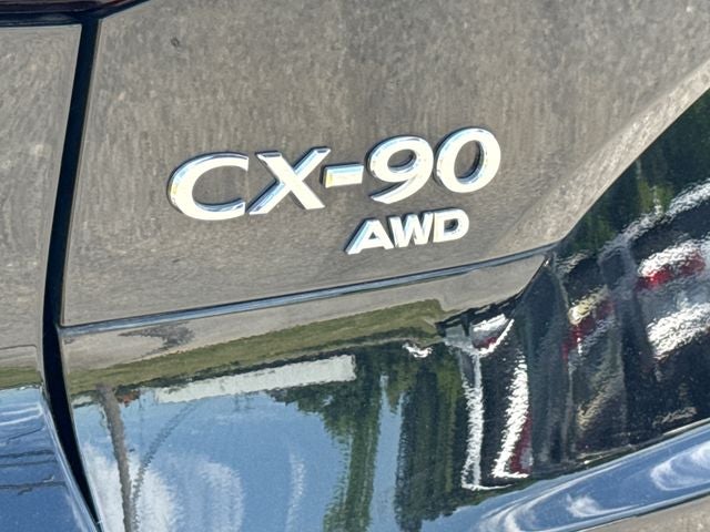 2024 Mazda Mazda CX-90 PHEV Preferred