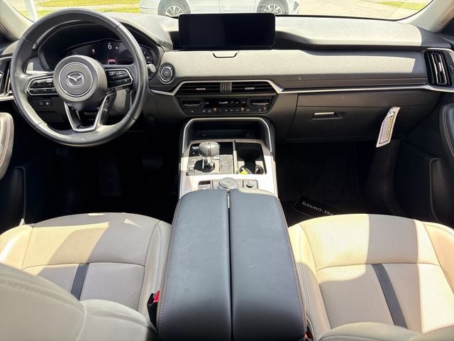 2024 Mazda Mazda CX-90 PHEV Preferred