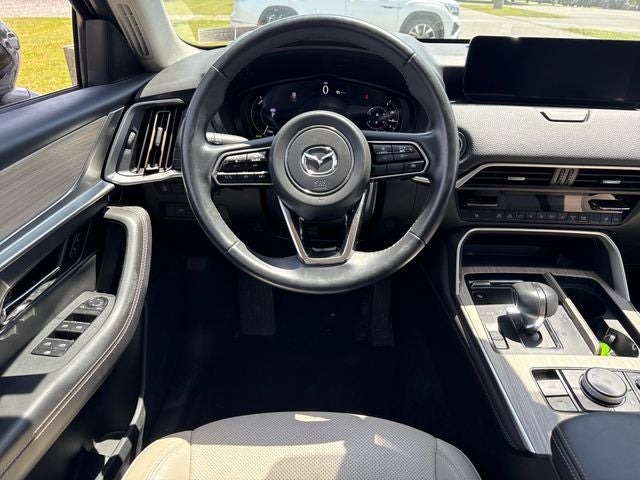 2024 Mazda Mazda CX-90 PHEV Preferred