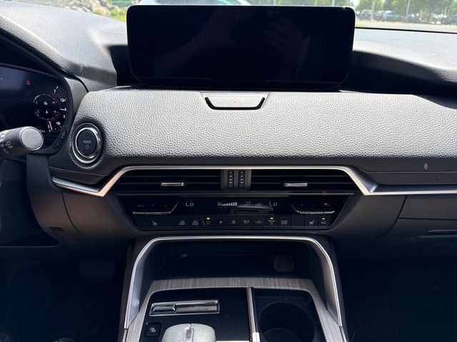 2024 Mazda Mazda CX-90 PHEV Preferred
