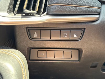 2024 Mazda Mazda CX-90 PHEV Preferred