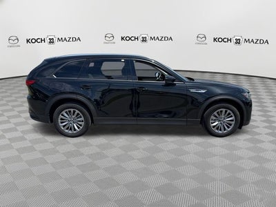 2024 Mazda Mazda CX-90 PHEV Preferred